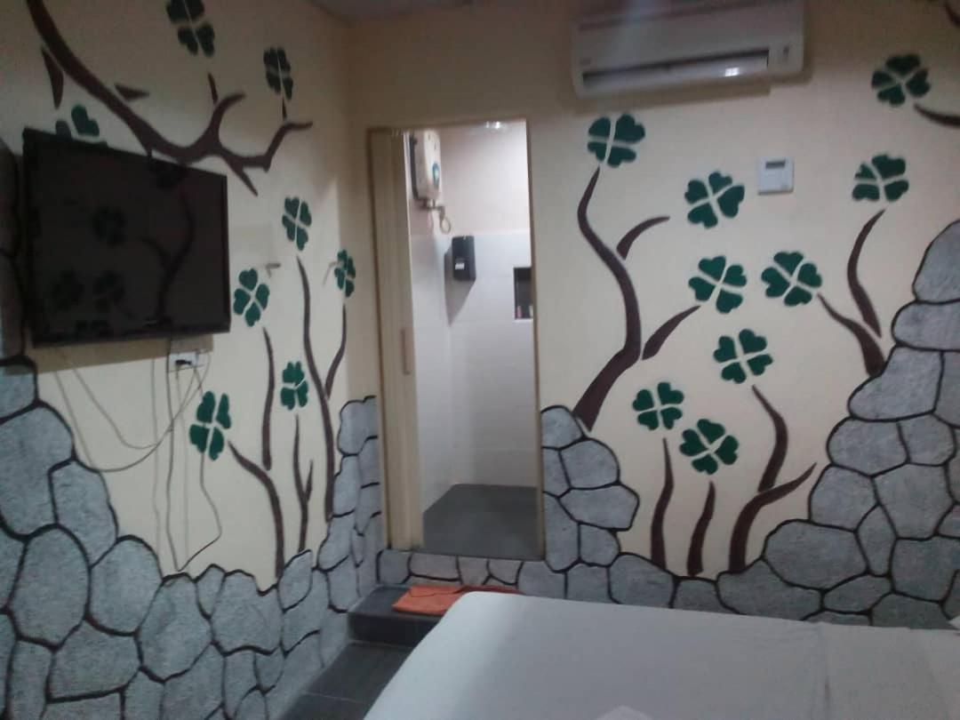 Golden Leaf Hotel Danga Bay Johor Bahru Dış mekan fotoğraf