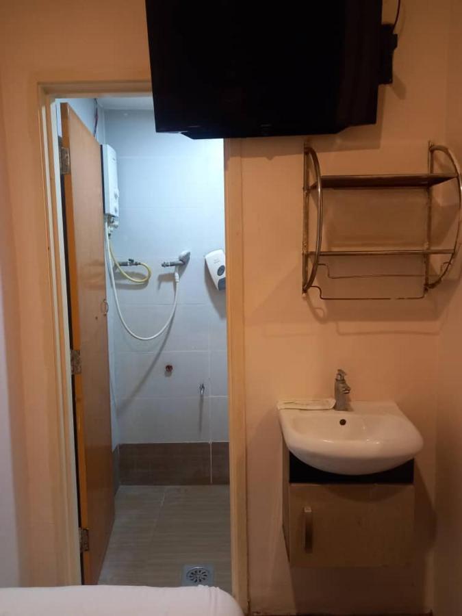 Golden Leaf Hotel Danga Bay Johor Bahru Dış mekan fotoğraf