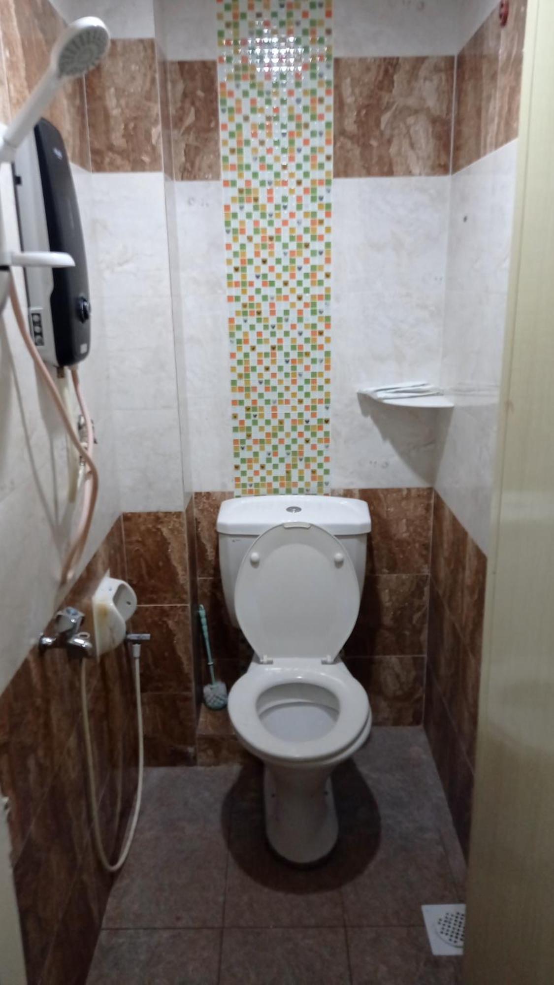 Golden Leaf Hotel Danga Bay Johor Bahru Dış mekan fotoğraf